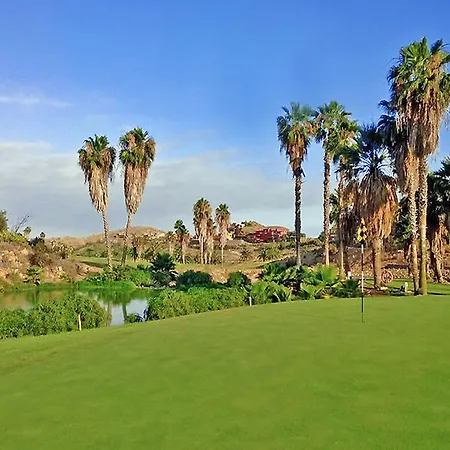 Salobre Los Dragos 7 Maspalomas (Gran Canaria)