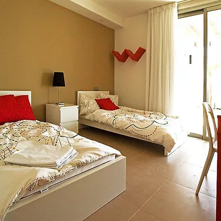 Villa Salobre Los Dragos 7 *