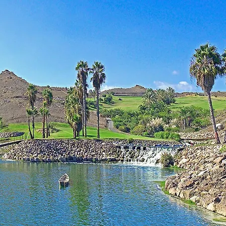 Salobre Los Dragos 7