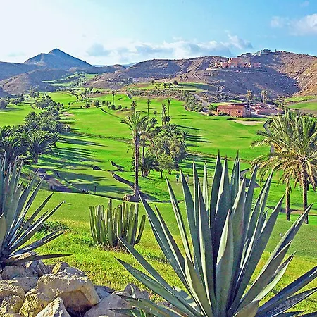 Salobre Los Dragos 7